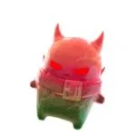 Sprite Gummy demone