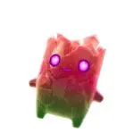 Sprite Gummy zero point
