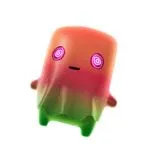 Sprite Gummy fantasma