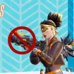 Fortnite Hotfix Chaos Reloader Shotgun