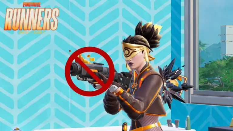 Fortnite Hotfix Chaos Reloader Shotgun