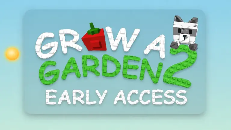Grow a Garden 2 early access guide