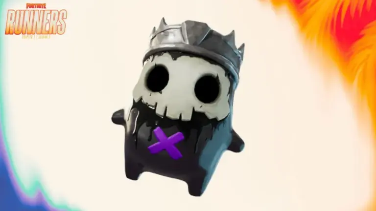 Fortnite King Sprite
