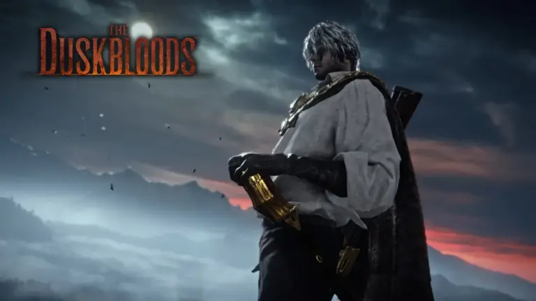 The Duskbloods release date, platforms, and gameplay
