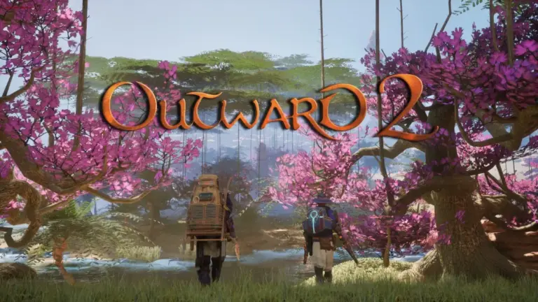 I Played the Outward 2 Open Beta and This Survival RPG Might Divide Fans of the Original