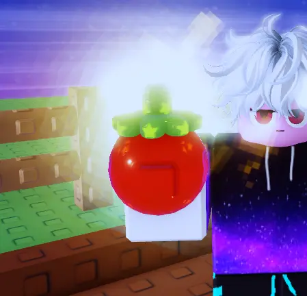 Mutazione Starstruck per Grow a Garden 2