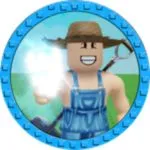 Medaglia First Mutation – prima mutazione