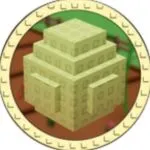 Medaglia Egg Hatcher – primo uovo incubato