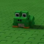 Rana pet per Grow a Garden 2