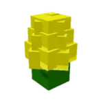 Mais – Grow a Garden 2