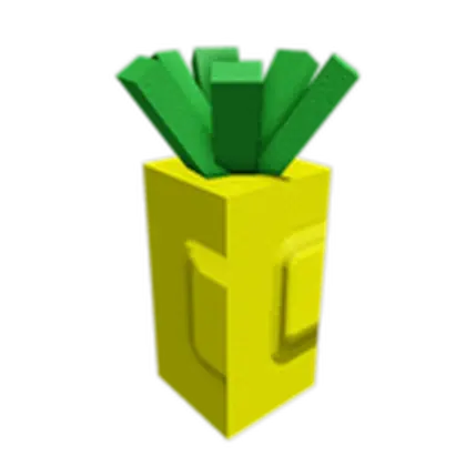 Ananas – Grow a Garden 2