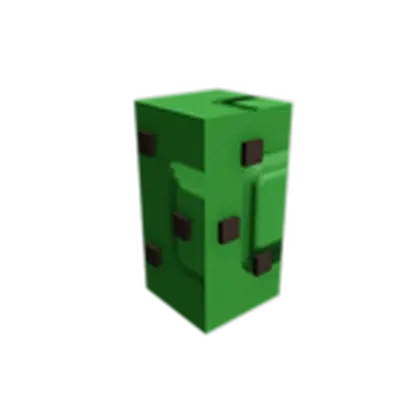 Cactus – Grow a Garden 2
