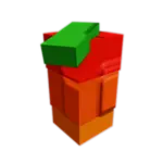 Mango – Grow a Garden 2