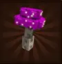 Fungo luminescente – Grow a Garden 2