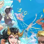 Marvel Rivals Summer Skins 2026