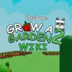 Grow a Garden 2 wiki