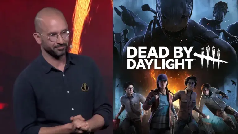 Dead by Daylight Mod support announced