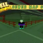 Sell Lemons Sewer Map guide