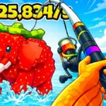 Fortnite Fish for Brainrots Codes (June 2026)