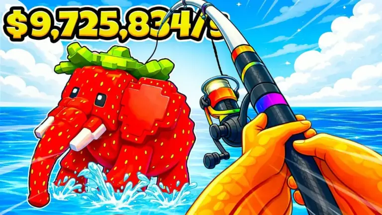 Fortnite Fish for Brainrots Codes (June 2026)
