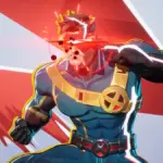 Cyclops in Marvel Rivals