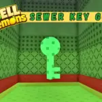 Sell Lemons Sewer Key Guide