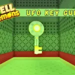 Sell Lemons UFO Key guide