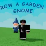 What Do Gnomes Do in Grow a Garden 2?