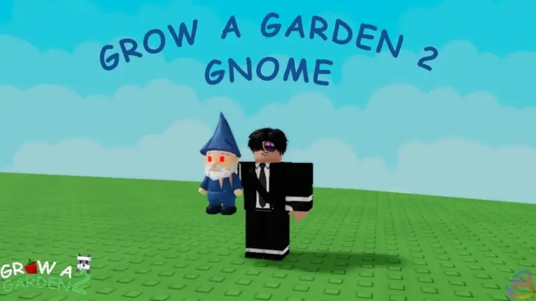 What Do Gnomes Do in Grow a Garden 2?