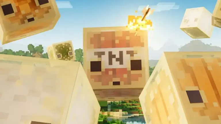 Minecraft Chaos Cubed Release Time and Date (Countdown Timer)