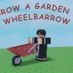 What Does the Wheelbarrow Do in Grow a Garden 2?
