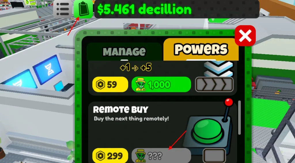 Passaggi per acquistare Remote Buy in Sell Lemons