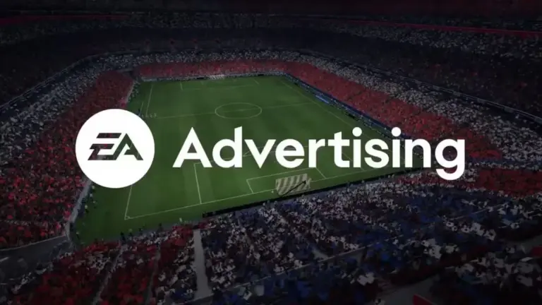 EA Advertising