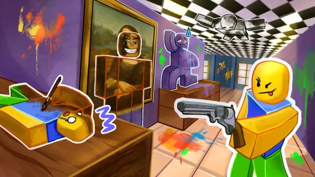 Paint and Seek Codes (June 2026)