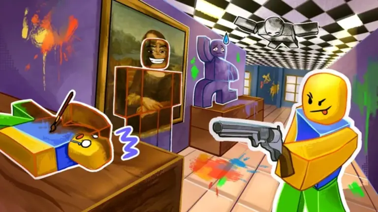 Paint and Seek Codes (June 2026)
