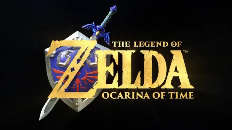 The Legend of Zelda Ocarina of time remake roundup