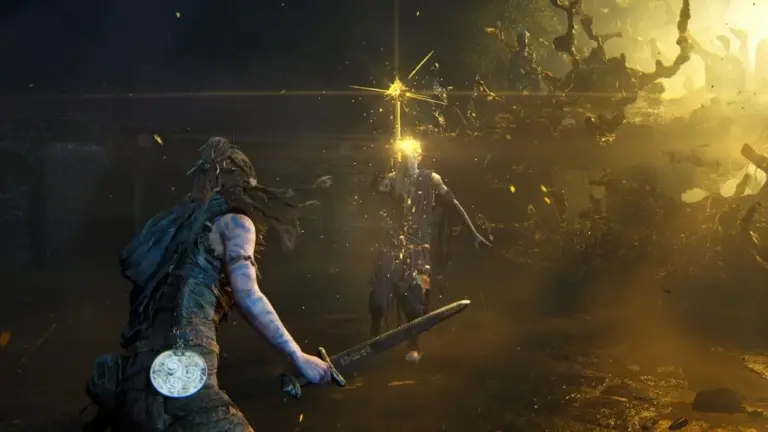 Days After Revealing Senua, Xbox May Be Shutting Down Ninja Theory
