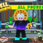 Sell Lemons all powers