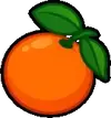 Tangerine