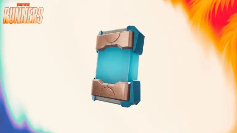 Unstable Element in Fortnite