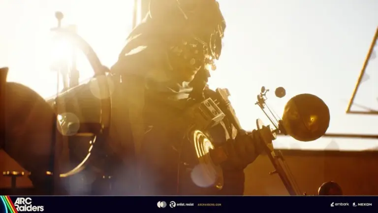Arc Raiders new skin