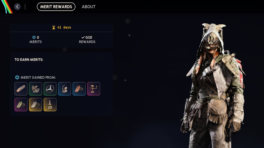 Data di chiusura dell'evento Forgotten Relics di Arc Raiders