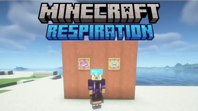 What Does Respiration Do in Minecraft