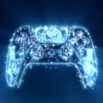 Sony New Controller