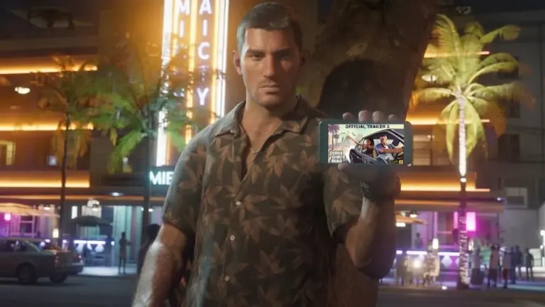 GTA 6 trailer 3