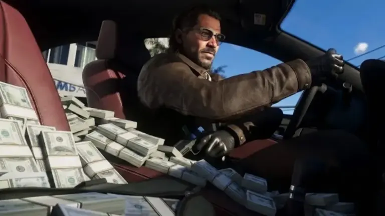GTA 6 Sales Forecasts Predicts 45 Million Copies Sold on Launch Smashing All Records