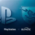 PlayStation x Bungie