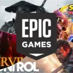 Epic Games New Gaming Collaborations