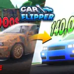 Car Flipper Codes (June 2026)