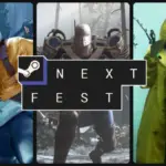 Best Steam Next Fest 2026 demos